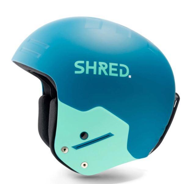 bills motorcycle helmet Shred Basher Cobalt / M France Helmet Flag Sticker hedonist_crash_replacement with a realistic face Color:SilverxRed