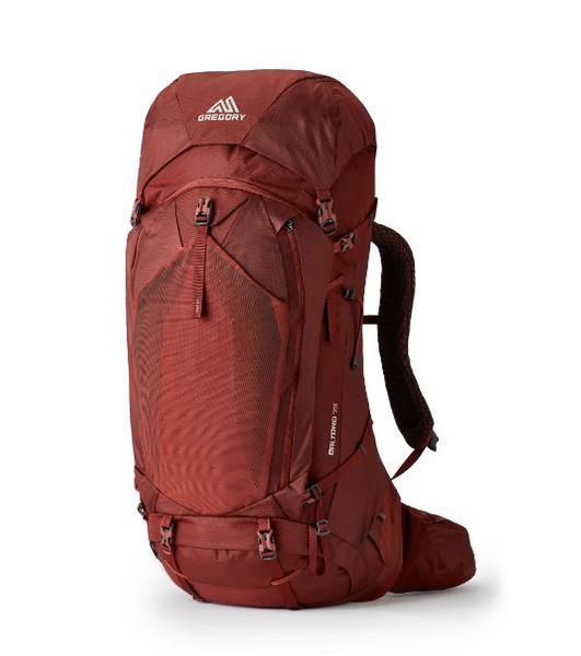 gregory backpacks baltoro 75 – Bill & Paul's Launch Date: [2025-06-01] Shimano 23 Trout One Daiwa Lure Color:Blue Back Six days in