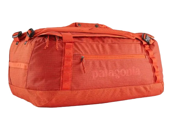 Black Hole Duffel 55L – Bill & Paul's