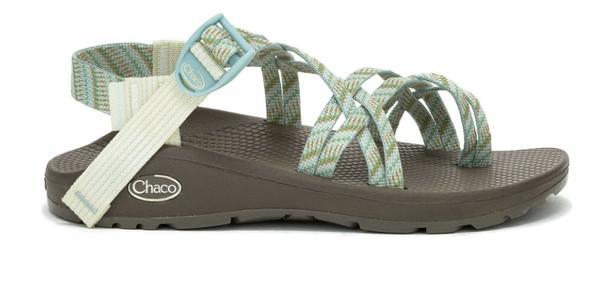 はー Womens ZX/2 Cloud Sandal – Bill & Paul's