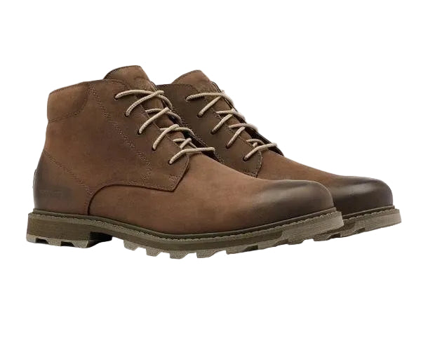 Sorel Men’s Madison Chukka size 9 boots Amazon.com | Sorel Men main image 2