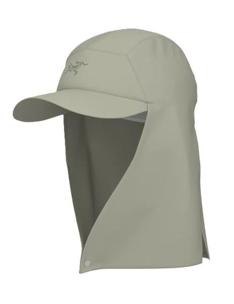 Sima 5 Panel Cap – Bill & Paul's