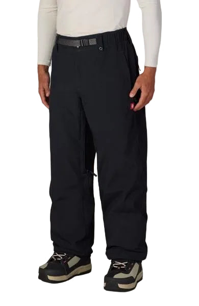 Men's 686 Dojo Shell Pant – Bill & Paul's