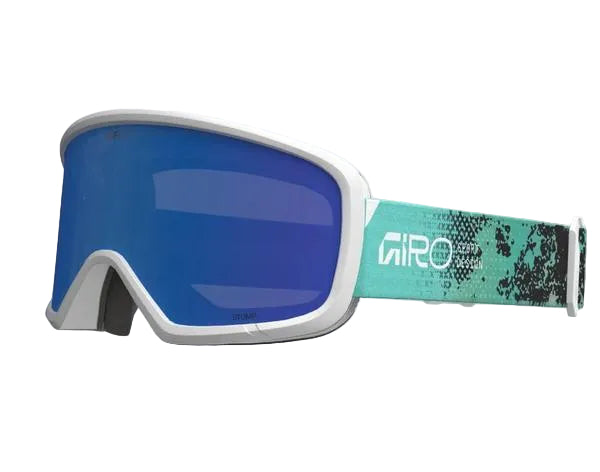 Stomp - Glacier Green | Grey Cobalt – Bill & Paul's