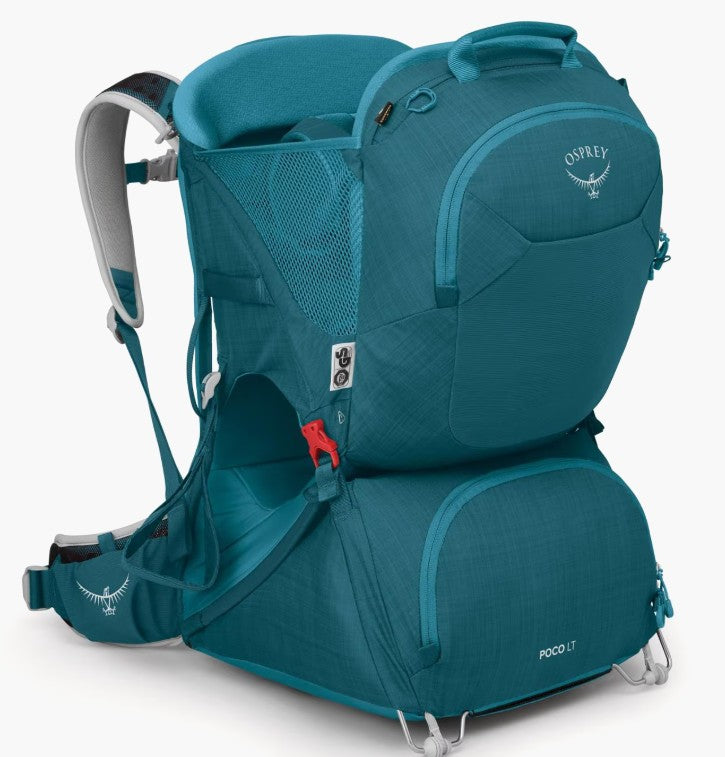 Osprey Poco LT Child Carrier