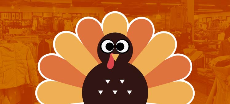 Turkey Time Sale 11/28-11/30