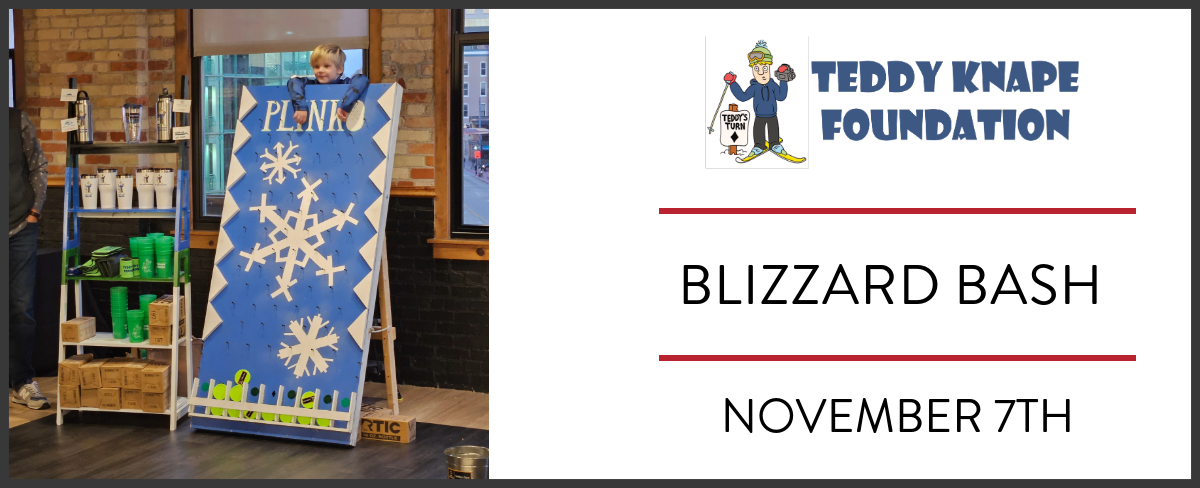 Blizzard Bash