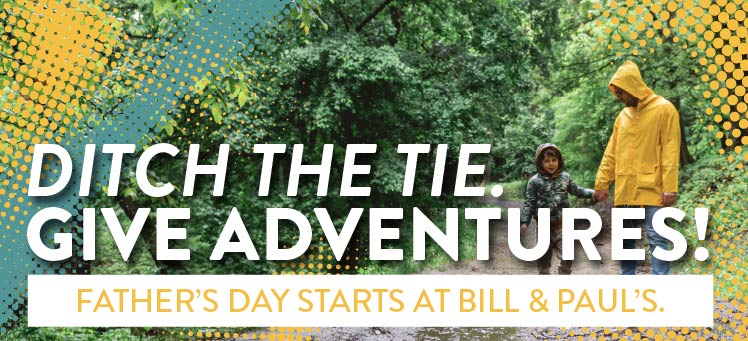 Top Gifts for Father's Day