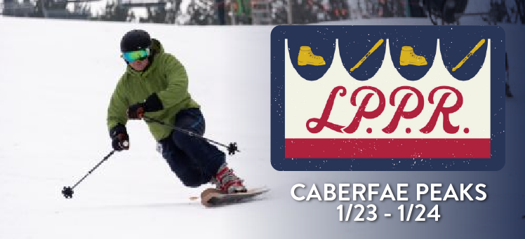 Lower Peninsula Pinhead Reunion