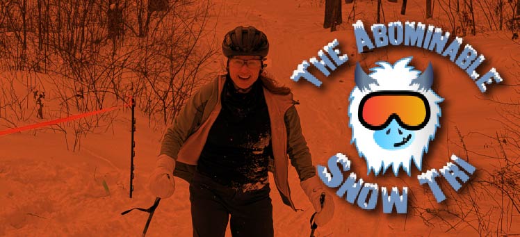 The Abominable Snow Tri - Bill & Paul's Sporthaus