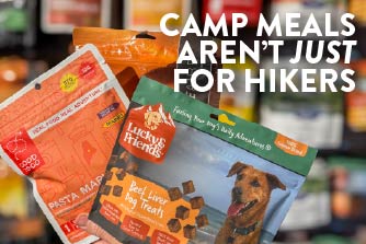 Beyond the Trail: Summer Camp Meals Made Easy