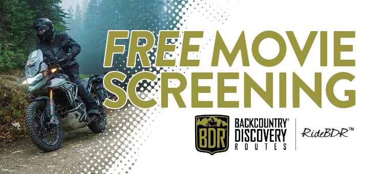 FP - Montana BDR Movie