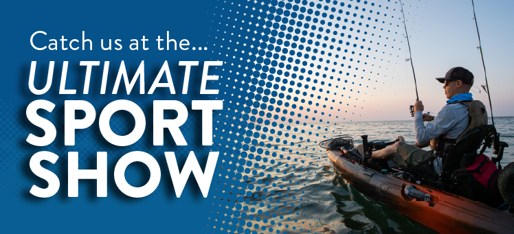 Ultimate Sport Show Grand Rapids