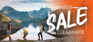 Summer Clearance Sale — Huge Savings + Earn Up to $500 Back on Kayaks & SUPs!