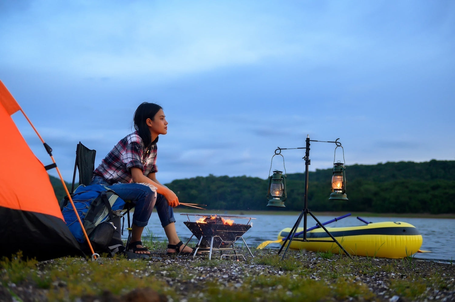 Outdoor Gear in Grand Rapids: Shop Online & Pick Up In Store at Bill & Paul’s Sporthaus - Bill & Paul's