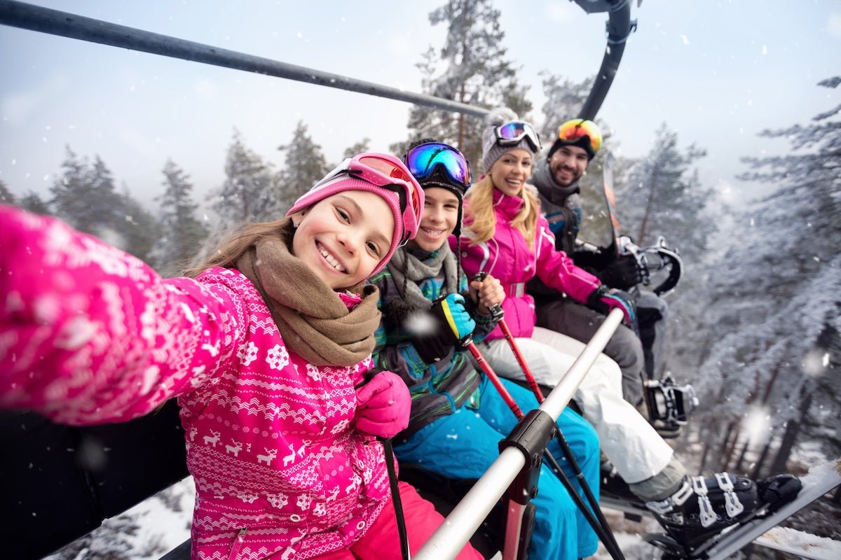 What to Wear Skiing in Michigan: A Complete Clothing Guide for Winter 2024–2025 - Bill & Paul's