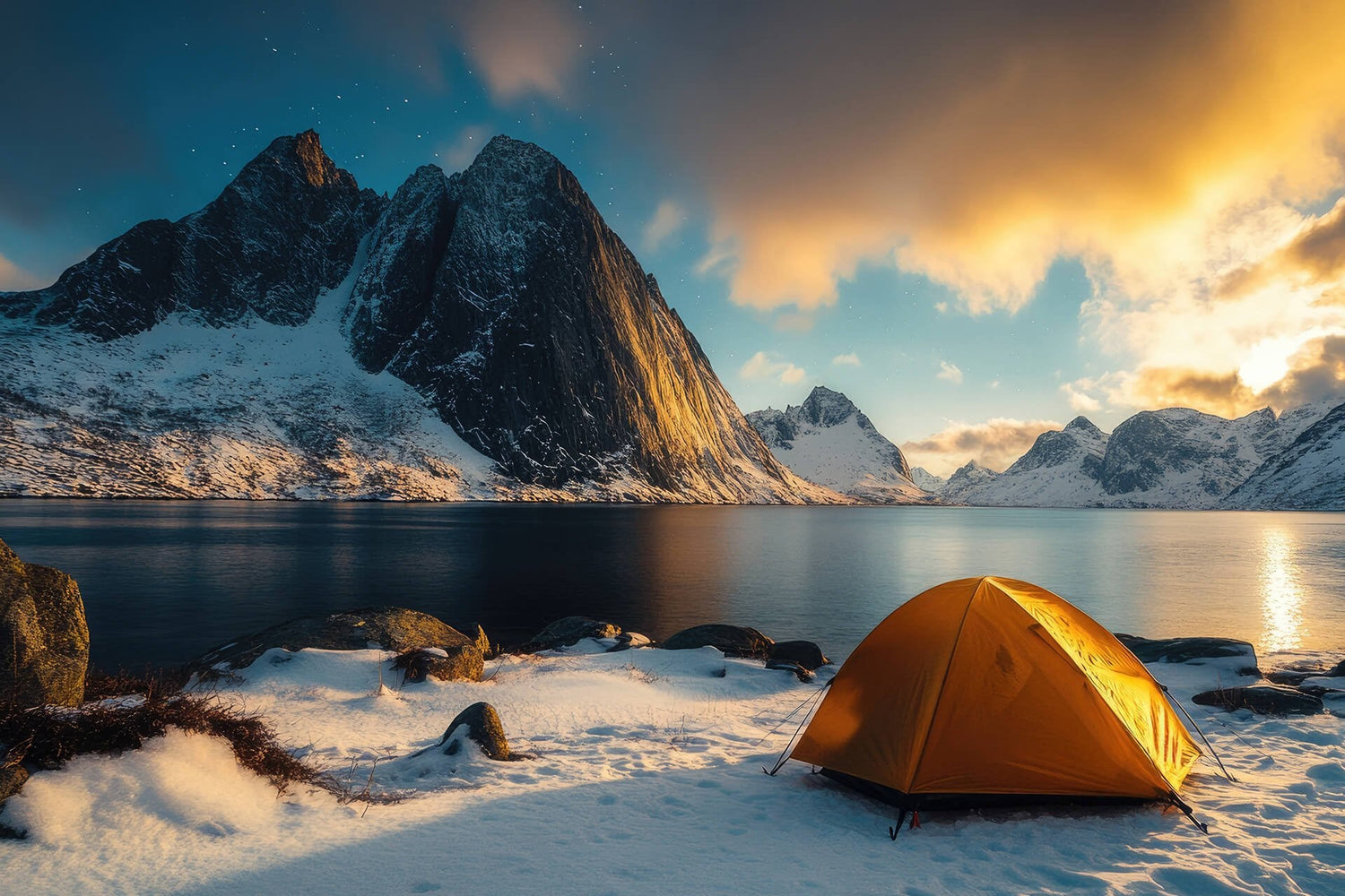 Adventure Starts Here | Camping & Outdoor Gear in Grand Rapids | Bill & Paul’s - Bill & Paul's