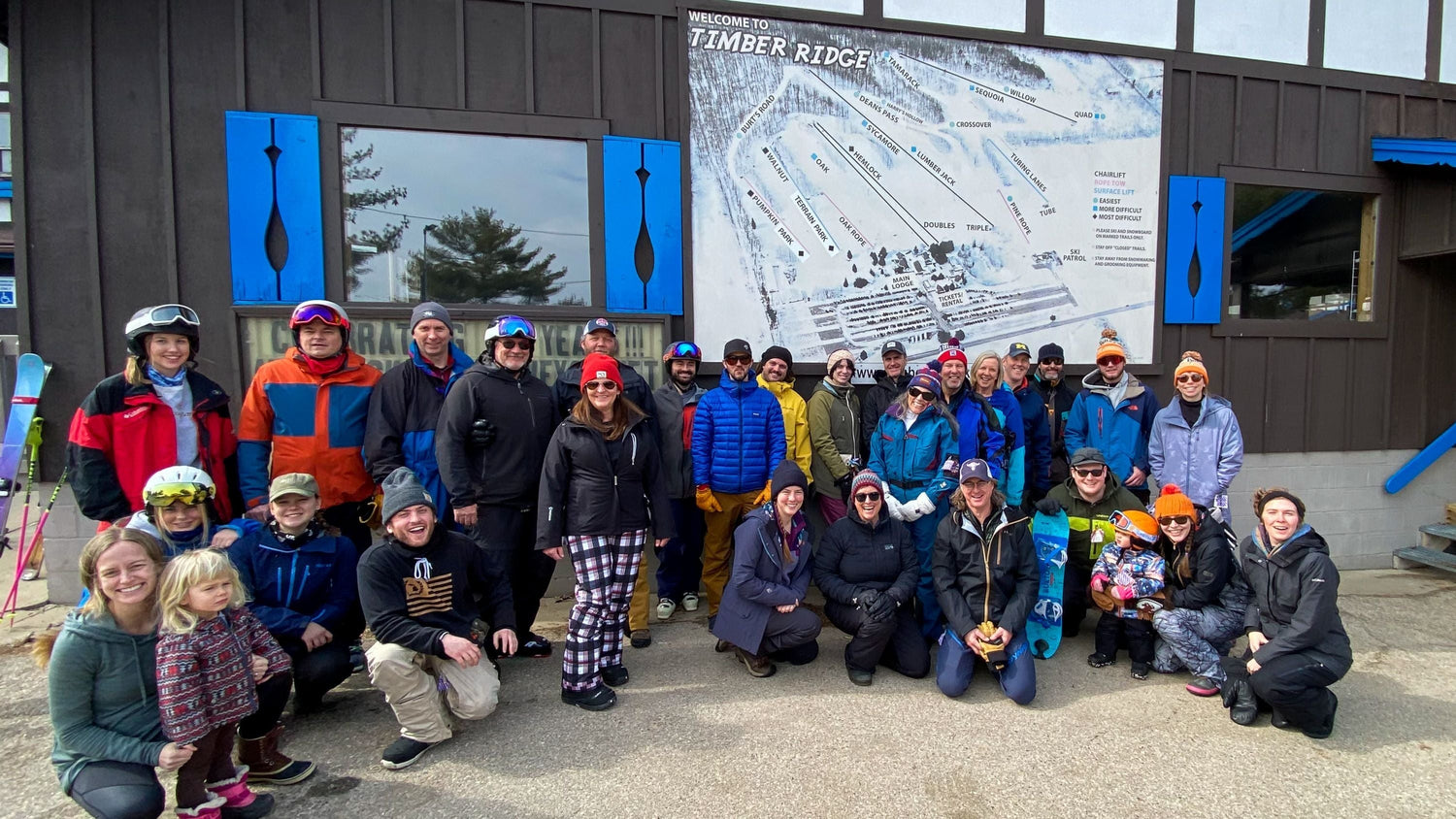 Staff Celebration Day 2022