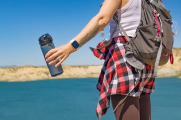 Beat the Heat: Your Ultimate Guide to Surviving a Summer Heatwave