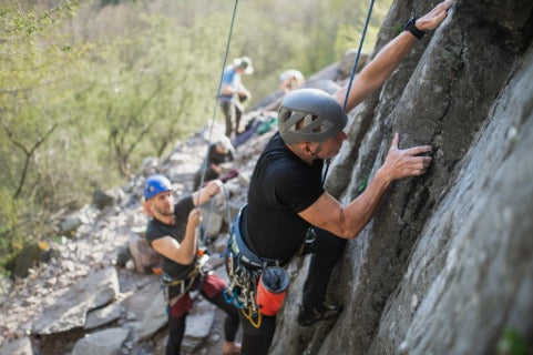 Pure Michigan Ascent: Your Guide to Climbing in the Mitten (and Beyond)