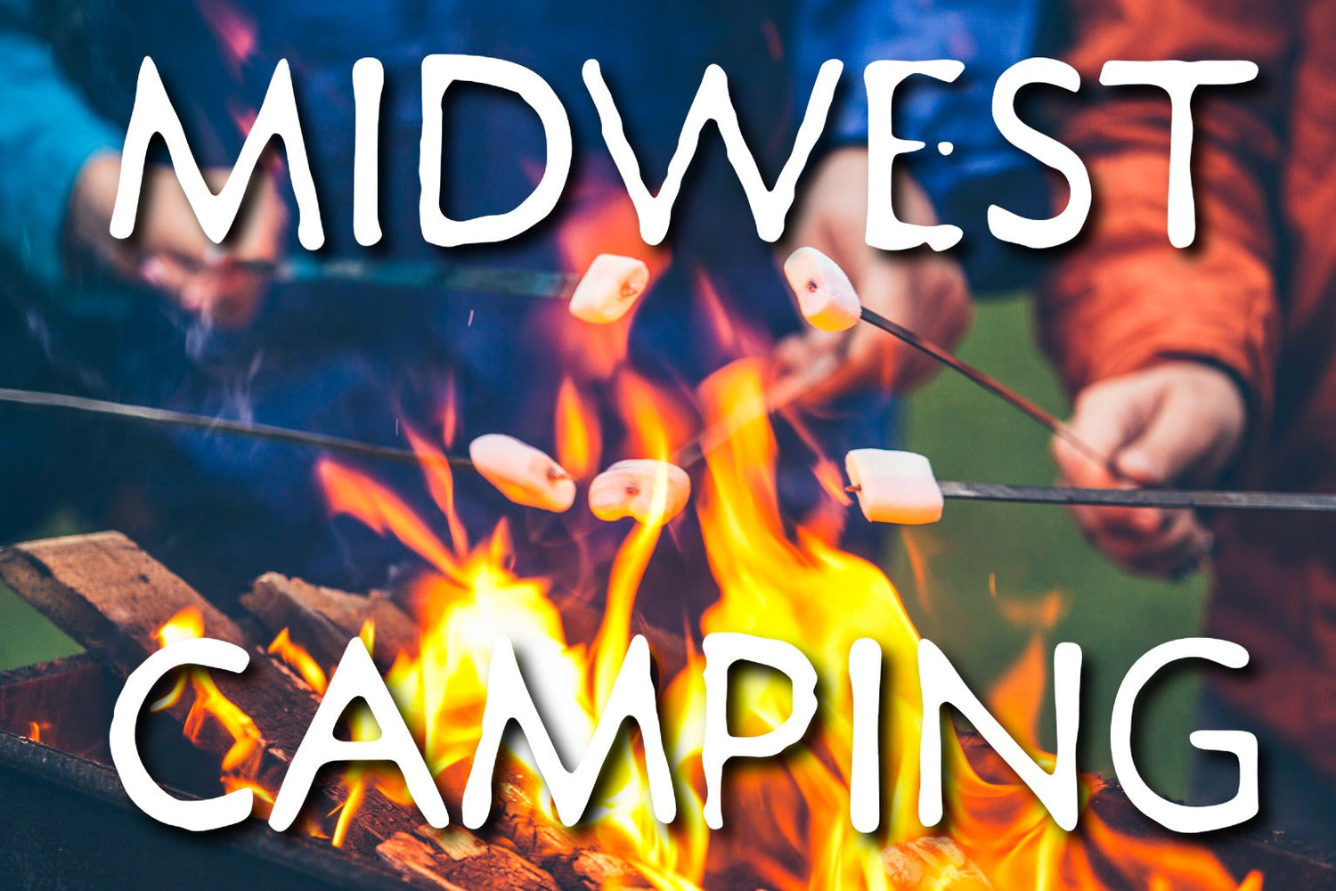The Honest Guide to Midwest Camping: Expectations vs. Reality