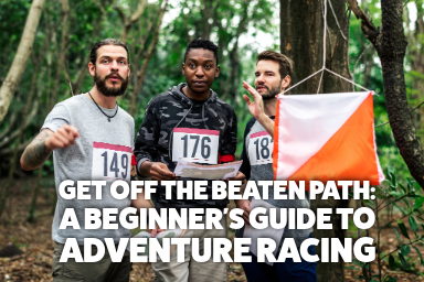 Adventure Racing 101: The Ultimate Beginner's Guide to Orienteering