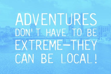 Local Outdoor Adventures Near Grand Rapids (Plus Midwest Day Hikes Worth the Drive)