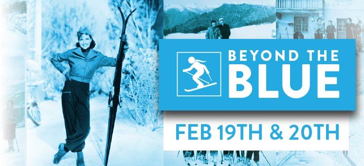 B&P's Beyond the Blue - Women's Ski Clinics - Bill & Paul's Sporthaus