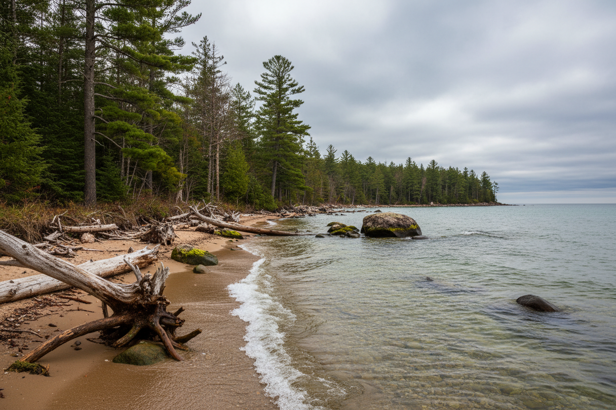 The Call of the Coast: Why a Lake Michigan Beach Trip is the Ultimate Summer Escape