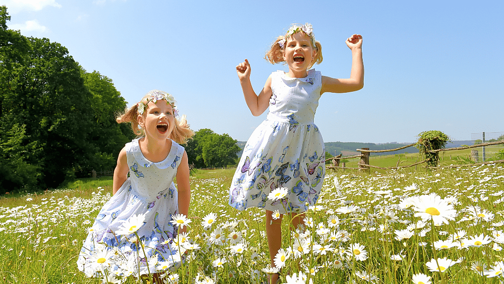 Upsy Daisy Day Sale