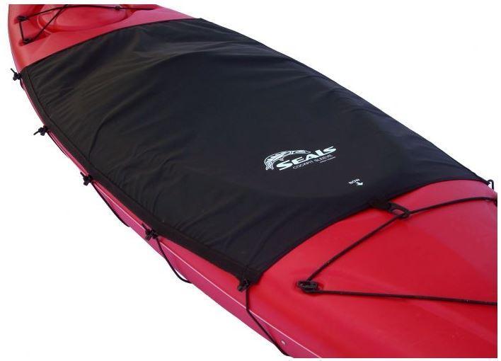 ACTIVITIES  > PADDLESPORTS > SPRAY SKIRTS AND COCKPIT COVERS - Bill & Paul's