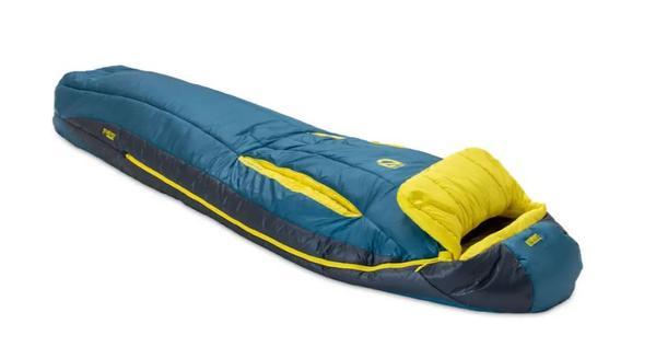 ACTIVITIES  > HIKE AND CAMP > SLEEPING BAGS