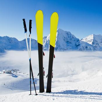 ACTIVITIES  > SNOWSPORTS > SKIING - Bill & Paul's Sporthaus