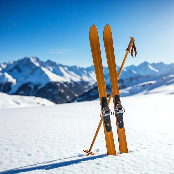 ACTIVITIES  > SNOWSPORTS > SKI POLES - Bill & Paul's Sporthaus