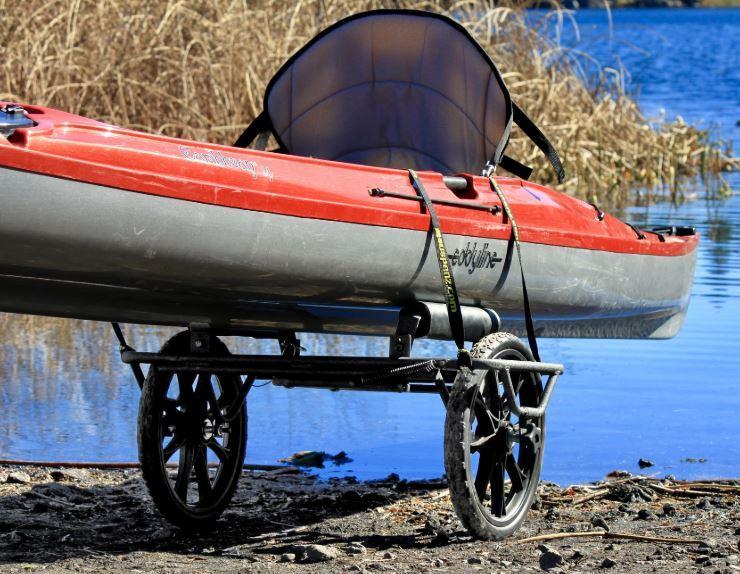 ACTIVITIES  > PADDLESPORTS > PADDLING ACCESSORIES - Bill & Paul's