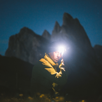 ACTIVITIES  > HIKE AND CAMP > LIGHTING - Bill & Paul's Sporthaus