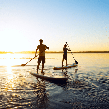 ACTIVITIES  > PADDLESPORTS > EVENTS - Bill & Paul's Sporthaus