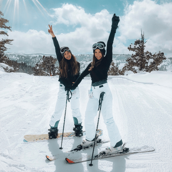 ACTIVITIES  > SNOWSPORTS > WOMENS SKIING - Bill & Paul's Sporthaus