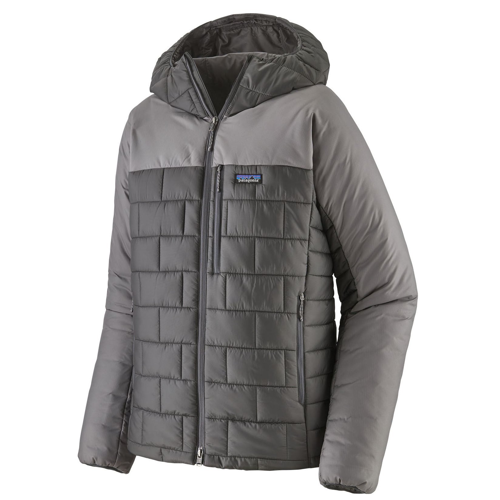 Mens HiLoft Nano Puff Hoody
