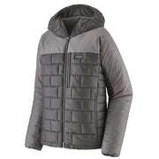 Mens HiLoft Nano Puff Hoody