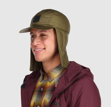 Coldfront Insulated Cap