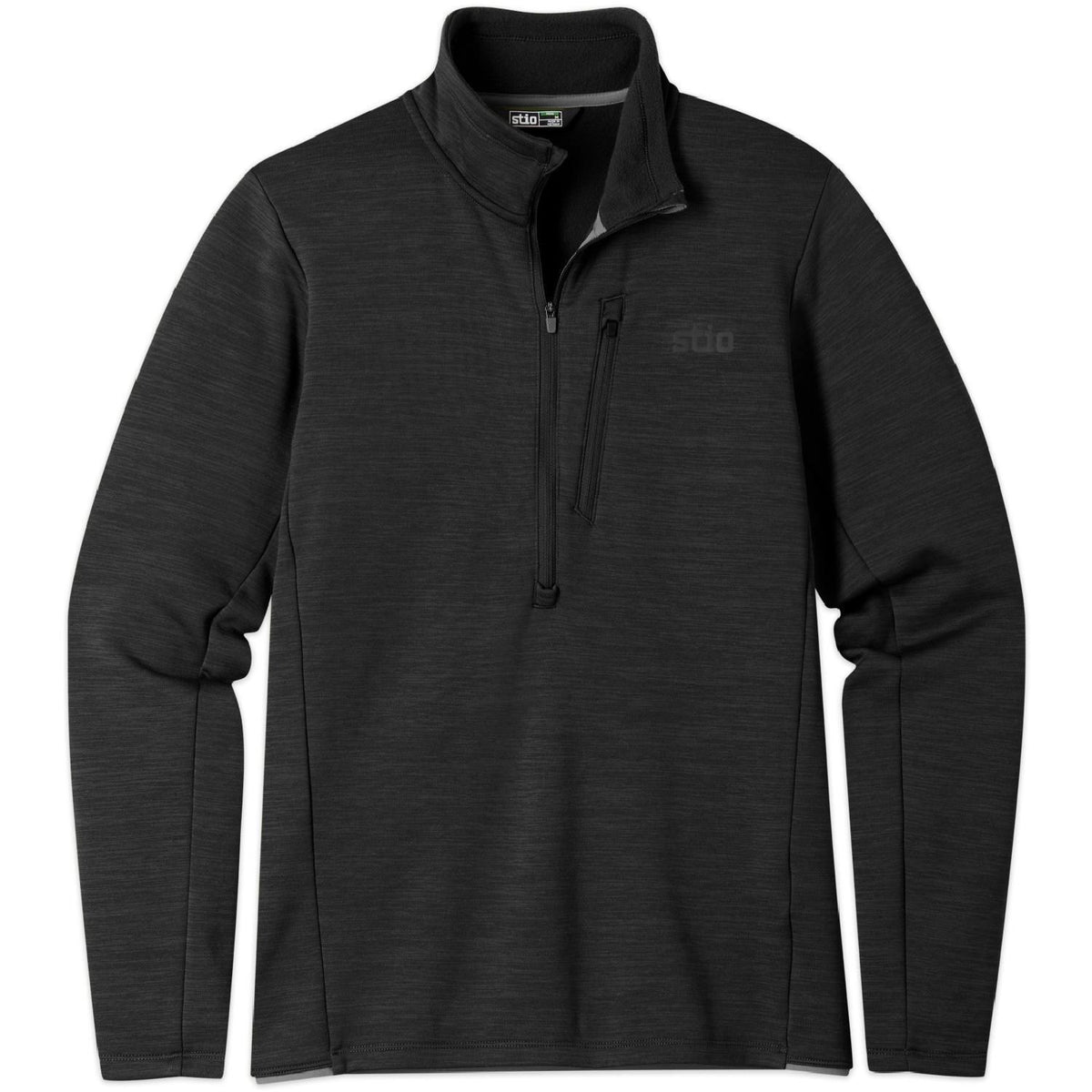 Men's Glide Power Stretch 1/2 Zip