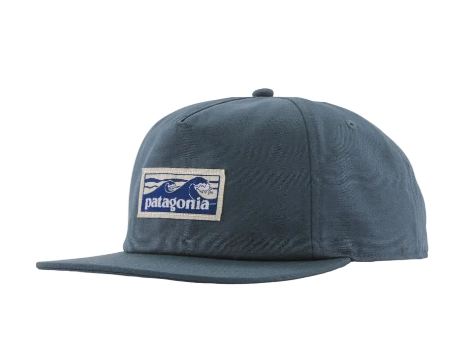 Boardshort Label Funfarer Cap