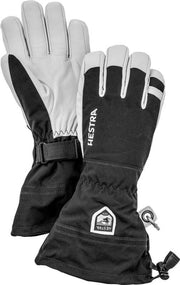 Army Leather Heli Ski Glove - Bill & Paul's Sporthaus
