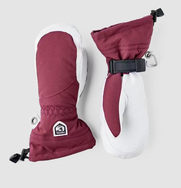 Womens Heli Ski Mitt