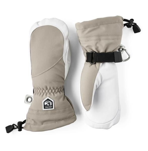 Womens Heli Ski Mitt