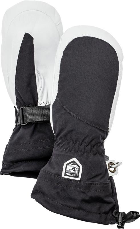Womens Heli Ski Mitt