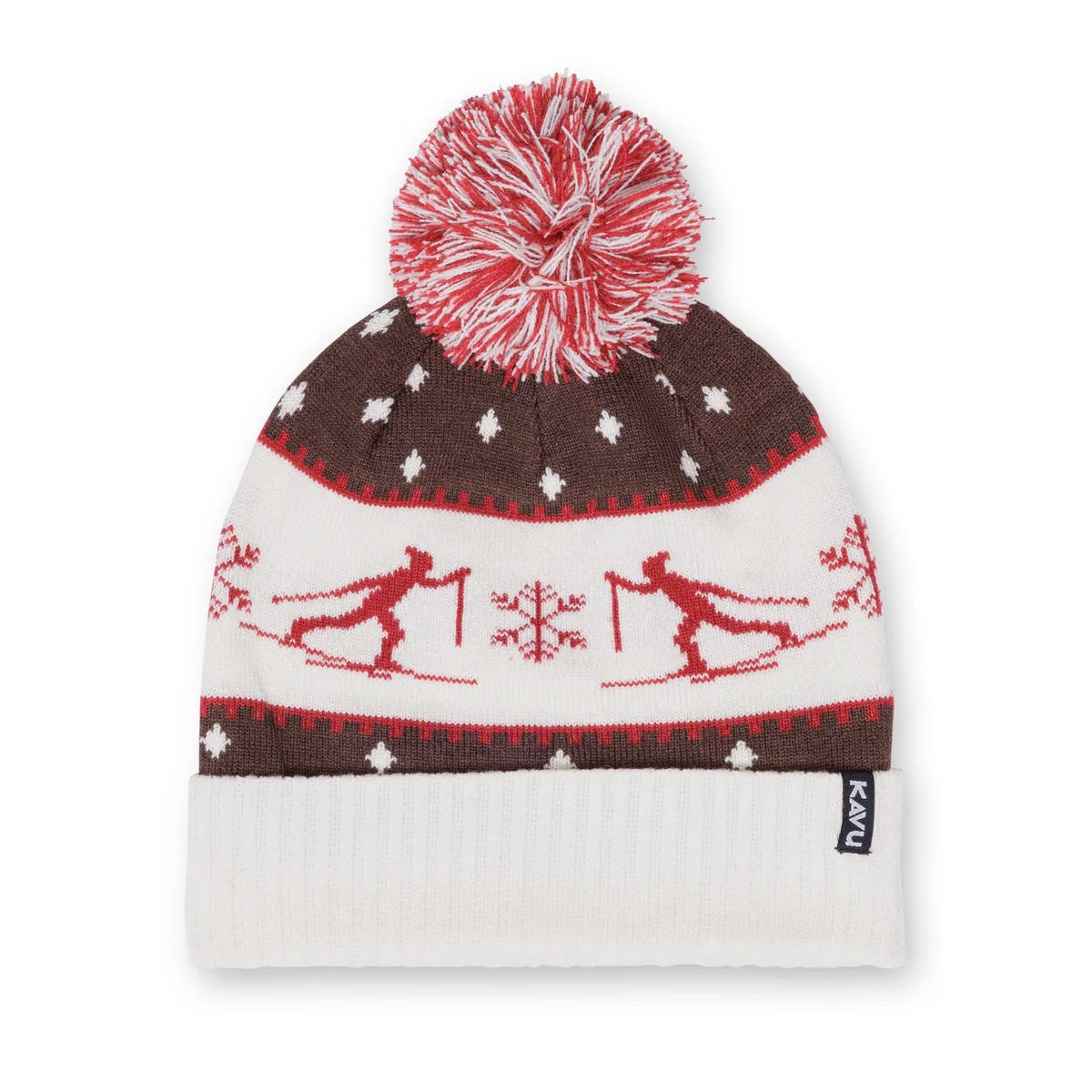 Herschel Pom Beanie