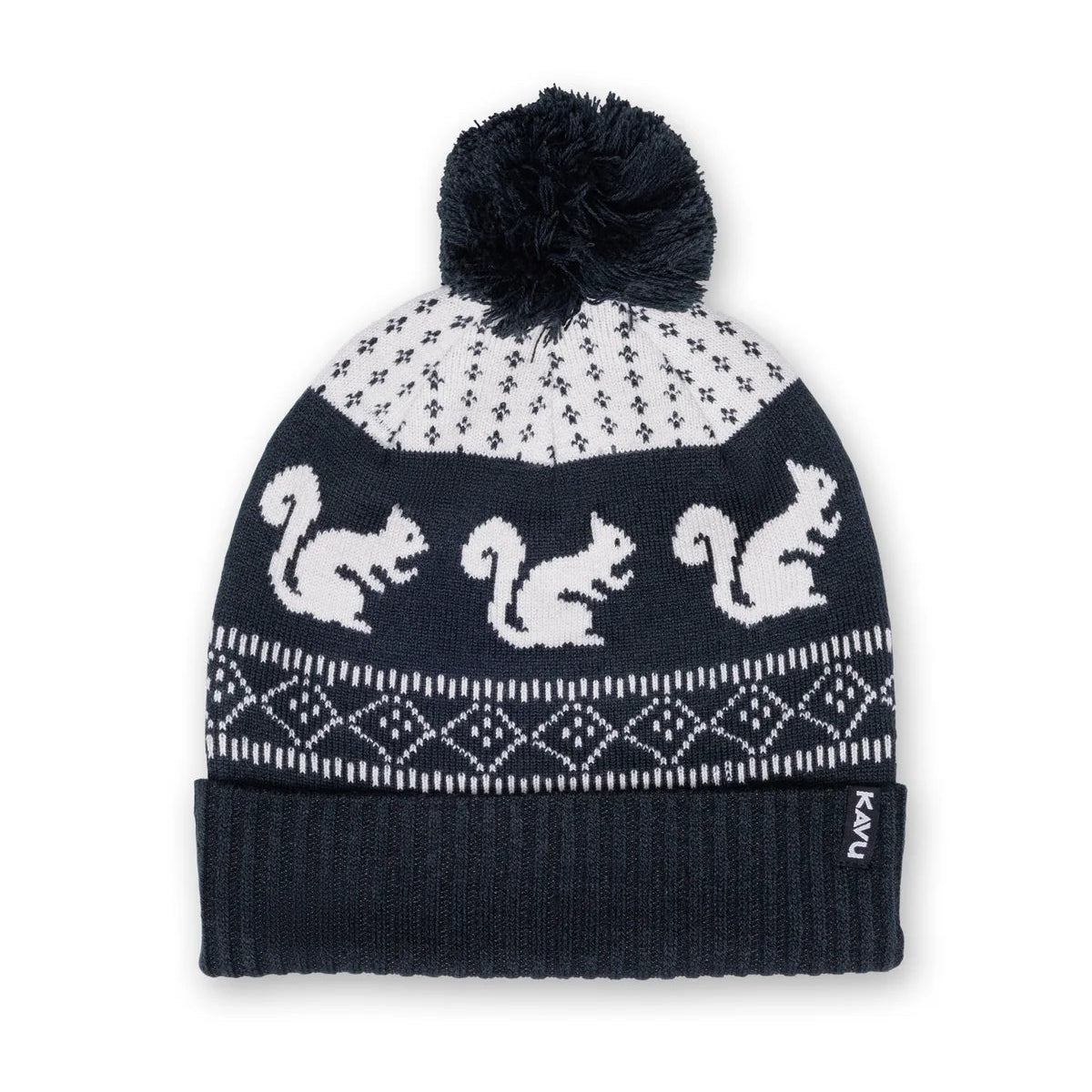 Herschel Pom Beanie