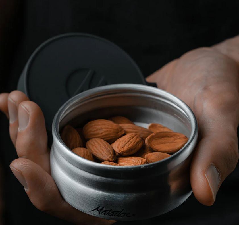 Waterproof Travel Canister 100ml